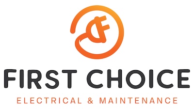 First Choice Electrical and Maintenance